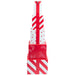 Christmas Present Box XL
Product description:
Measurements: - 26,5 x26,5x92 cm
Quantity:- 1 
Color:- Red
- White