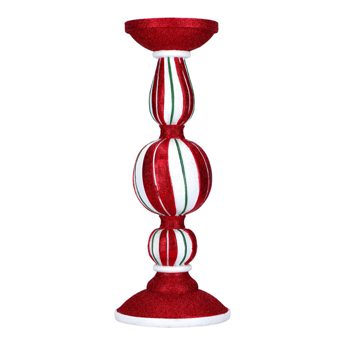 Candle Holder Candy Set